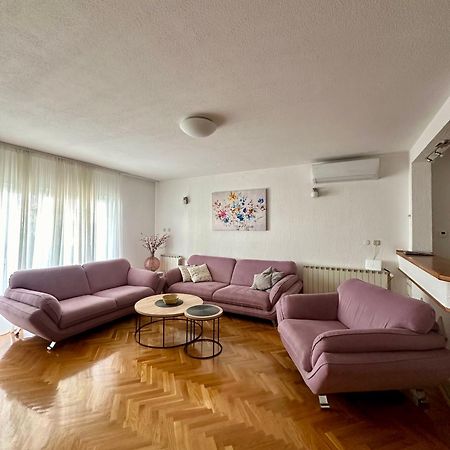 Apartmani Adria Τρογκίρ Εξωτερικό φωτογραφία