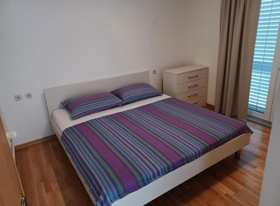 Apartmani Adria Τρογκίρ Εξωτερικό φωτογραφία