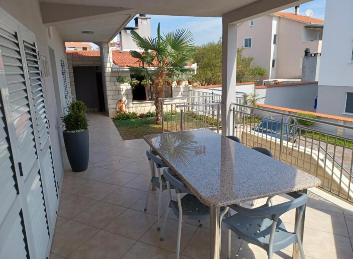 Apartmani Adria Τρογκίρ Εξωτερικό φωτογραφία