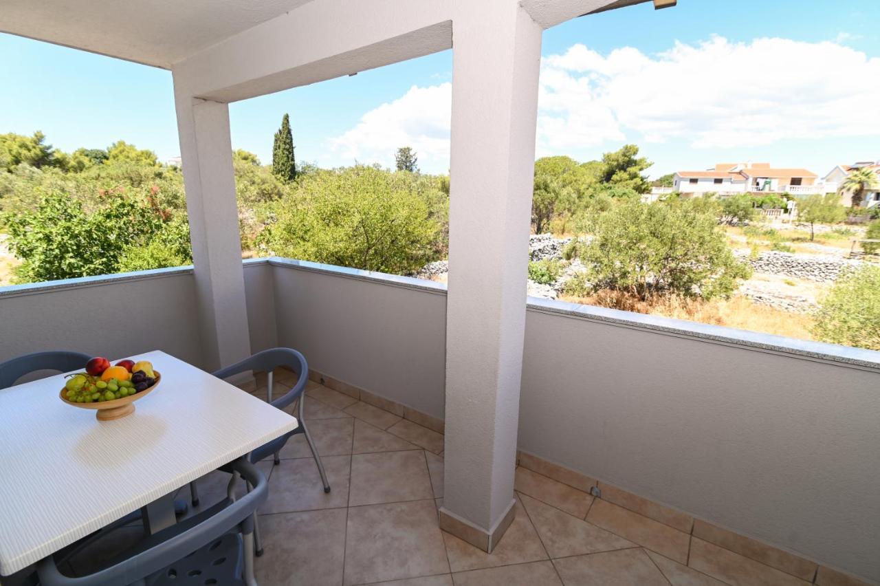 Apartmani Adria Τρογκίρ Εξωτερικό φωτογραφία