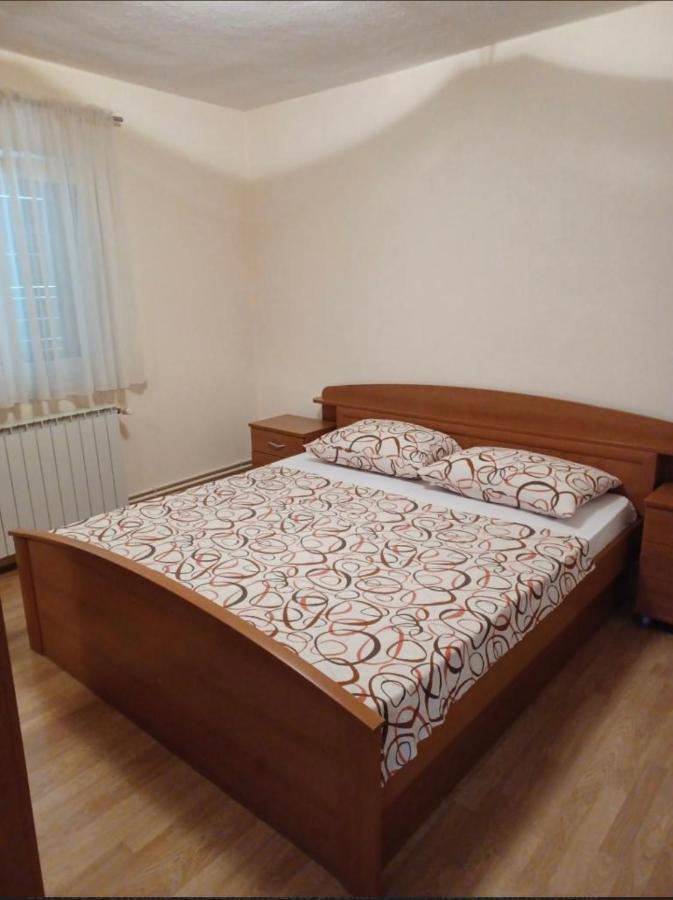 Apartmani Adria Τρογκίρ Εξωτερικό φωτογραφία