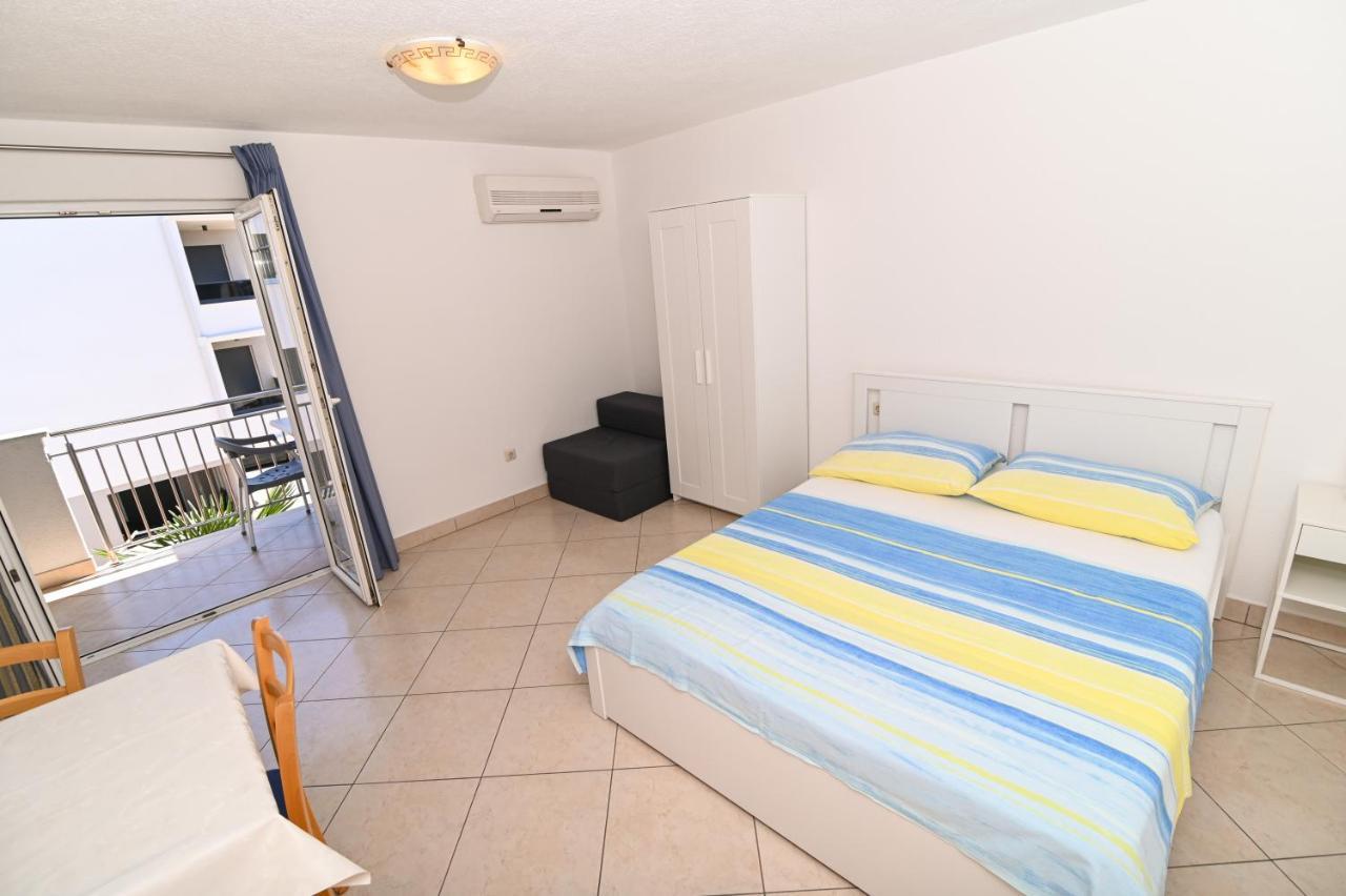 Apartmani Adria Τρογκίρ Εξωτερικό φωτογραφία