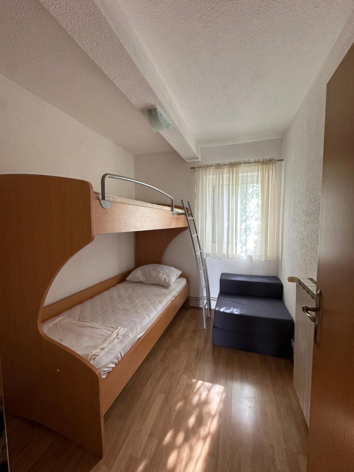 Apartmani Adria Τρογκίρ Εξωτερικό φωτογραφία